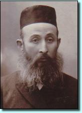 Mordechai Shafer